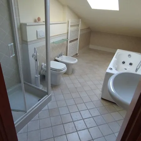 Holiday home Incanto