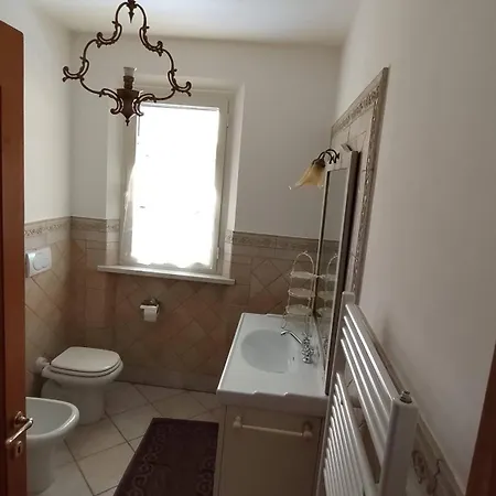 Holiday home Incanto