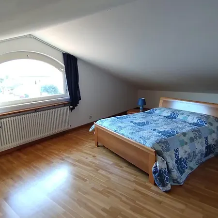 Holiday home Incanto *