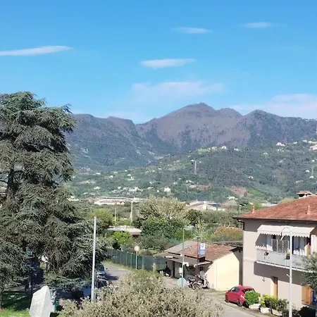 Incanto Forte dei Marmi