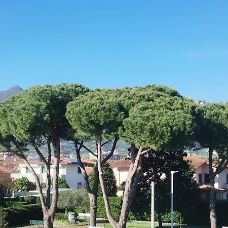 Incanto * Forte dei Marmi