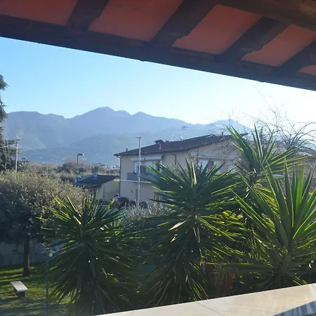 Holiday home Incanto