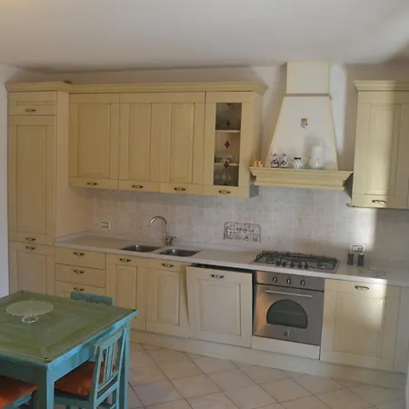 Incanto Holiday home