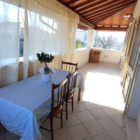Incanto Holiday home
